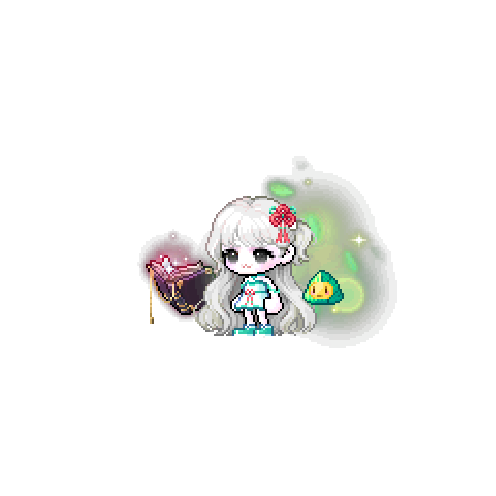 虚拟形象