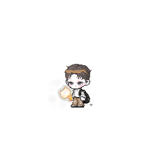 造型