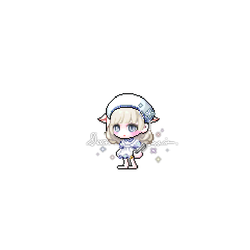 虚拟形象
