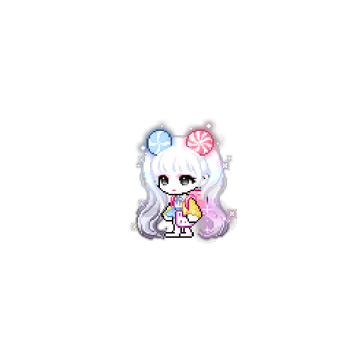 虚拟形象