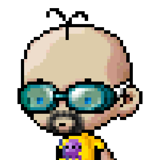 Imagen de perfil