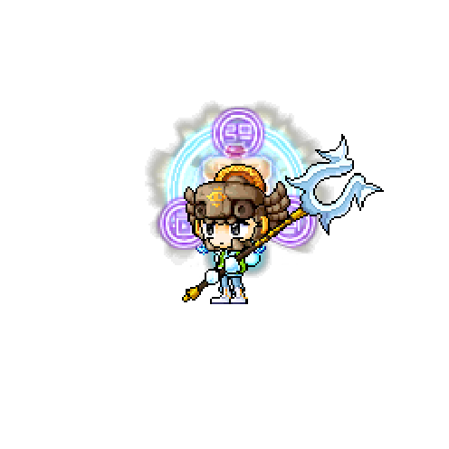 造型