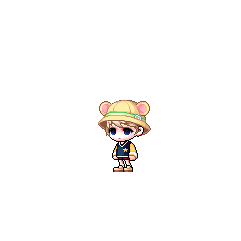造型