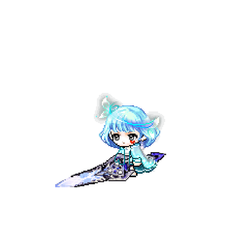 造型
