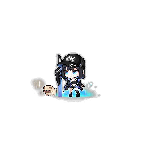 造型