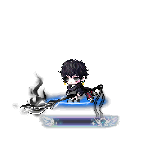 虚拟形象