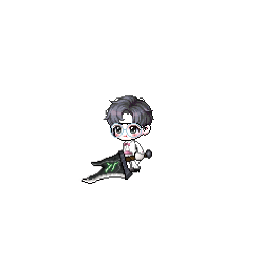 造型