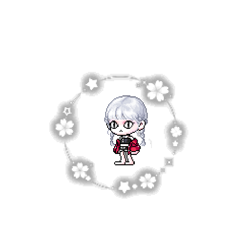 虚拟形象