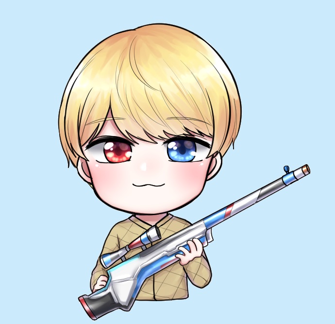 玩家個人簡介圖片