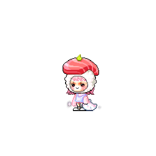 造型