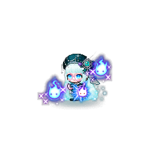 虚拟形象