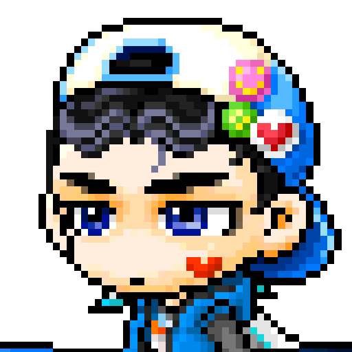 玩家個人簡介圖片