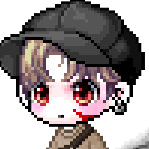 玩家個人簡介圖片