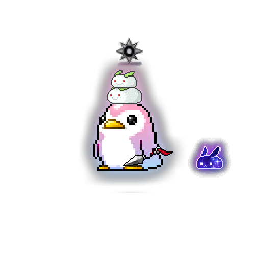 虚拟形象