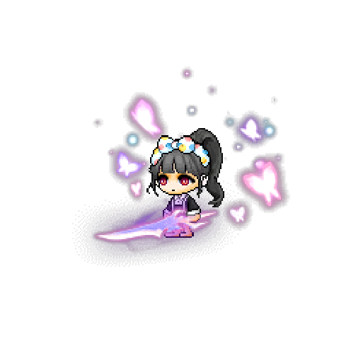 虚拟形象