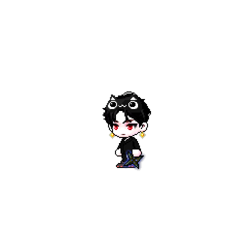 虚拟形象