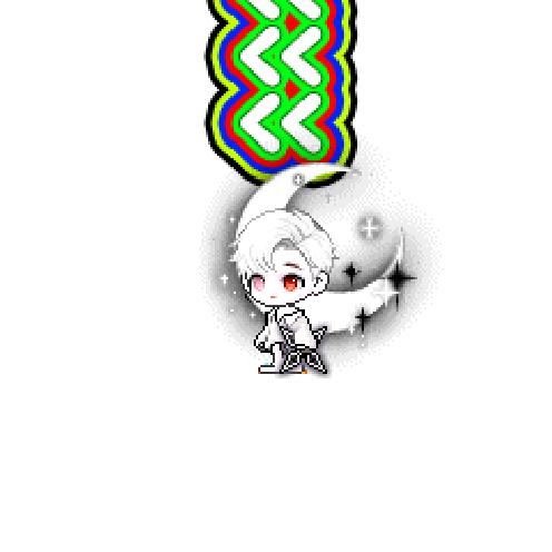 虚拟形象