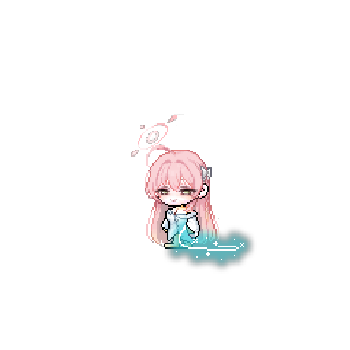 虚拟形象