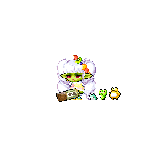 虚拟形象