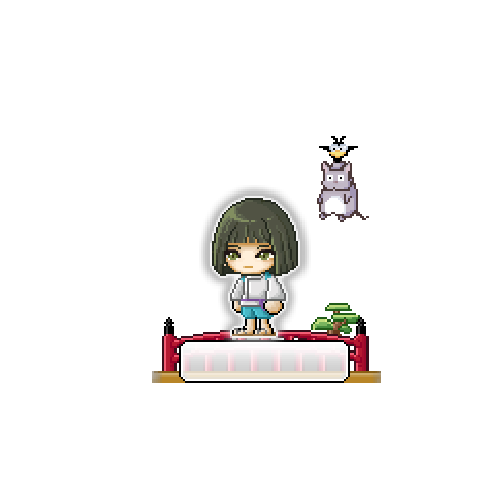 虚拟形象