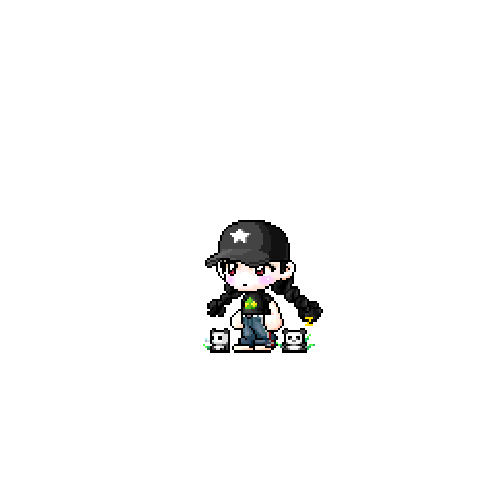 虚拟形象