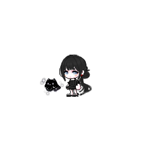 虚拟形象