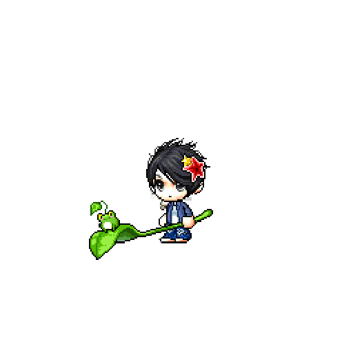虚拟形象