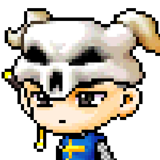 玩家個人簡介圖片