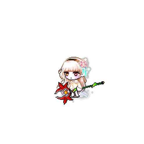 造型
