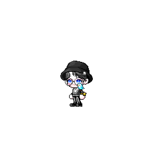 虚拟形象