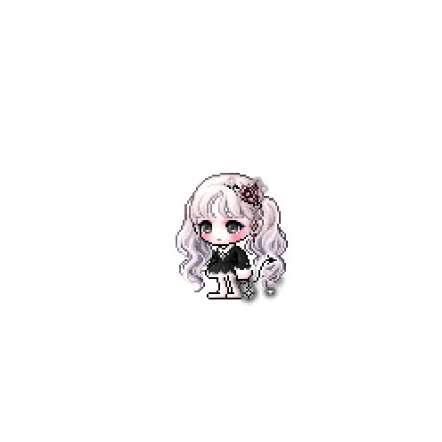 虚拟形象