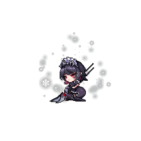 虚拟形象