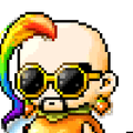 Imagen de perfil