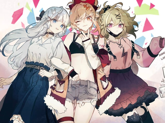 玩家個人簡介圖片