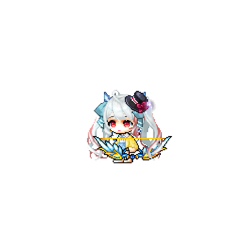 造型