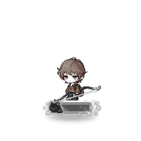 造型
