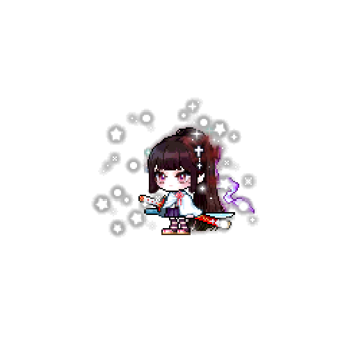 造型