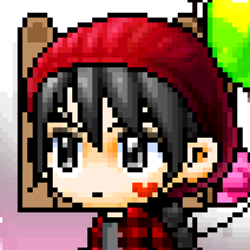 玩家個人簡介圖片