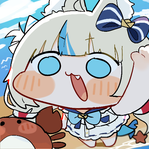 玩家個人簡介圖片