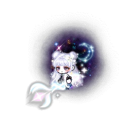 虚拟形象