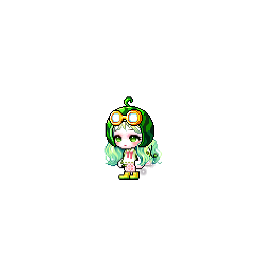 虚拟形象