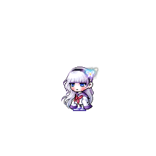 虚拟形象