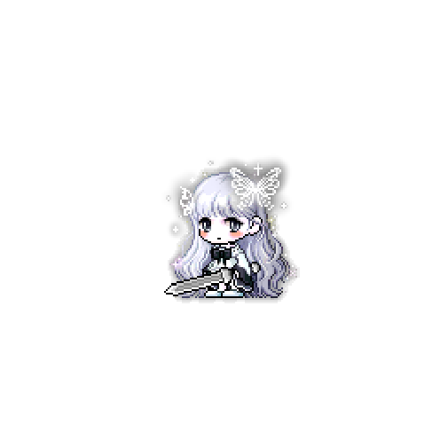 虚拟形象