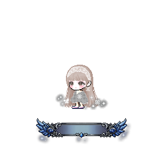 造型