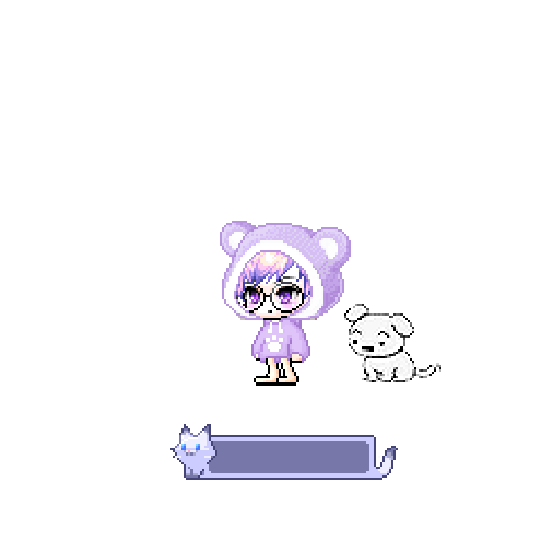 虚拟形象