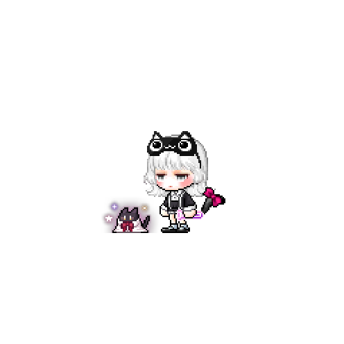 虚拟形象