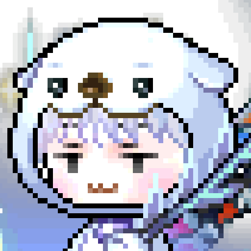 玩家個人簡介圖片