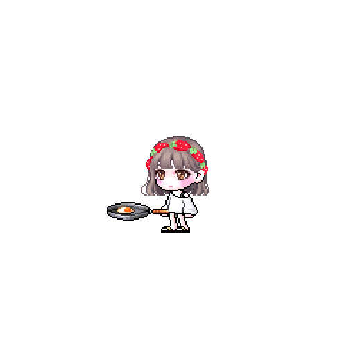 造型