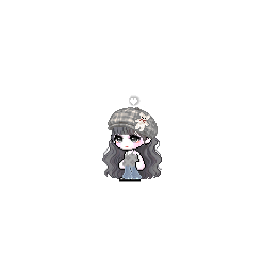 虚拟形象