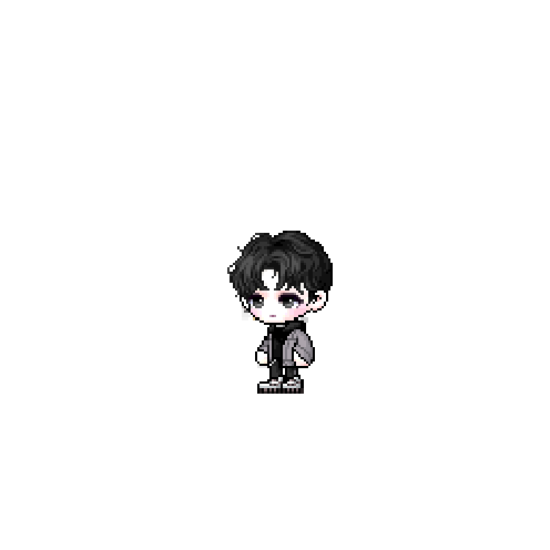 虚拟形象